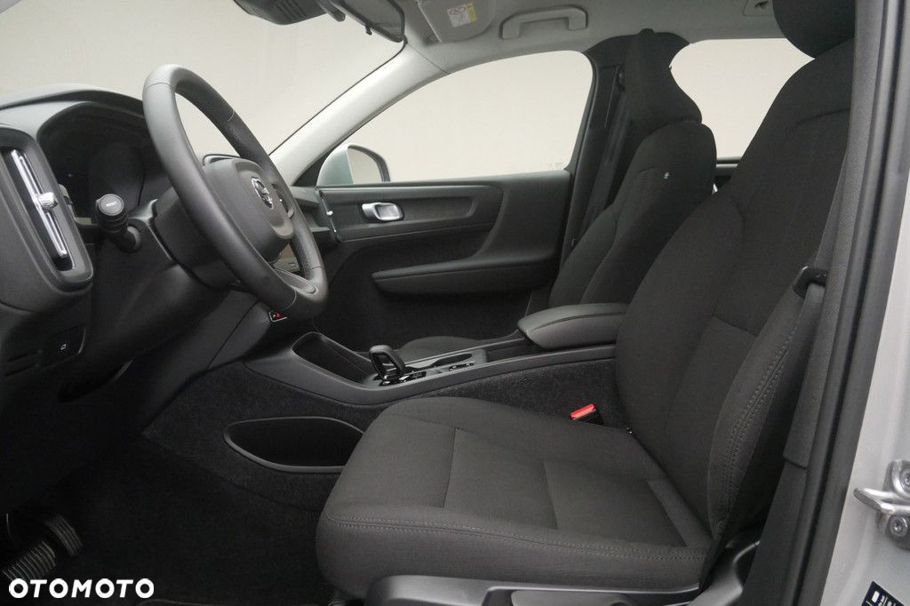 Volvo XC 40 - 12