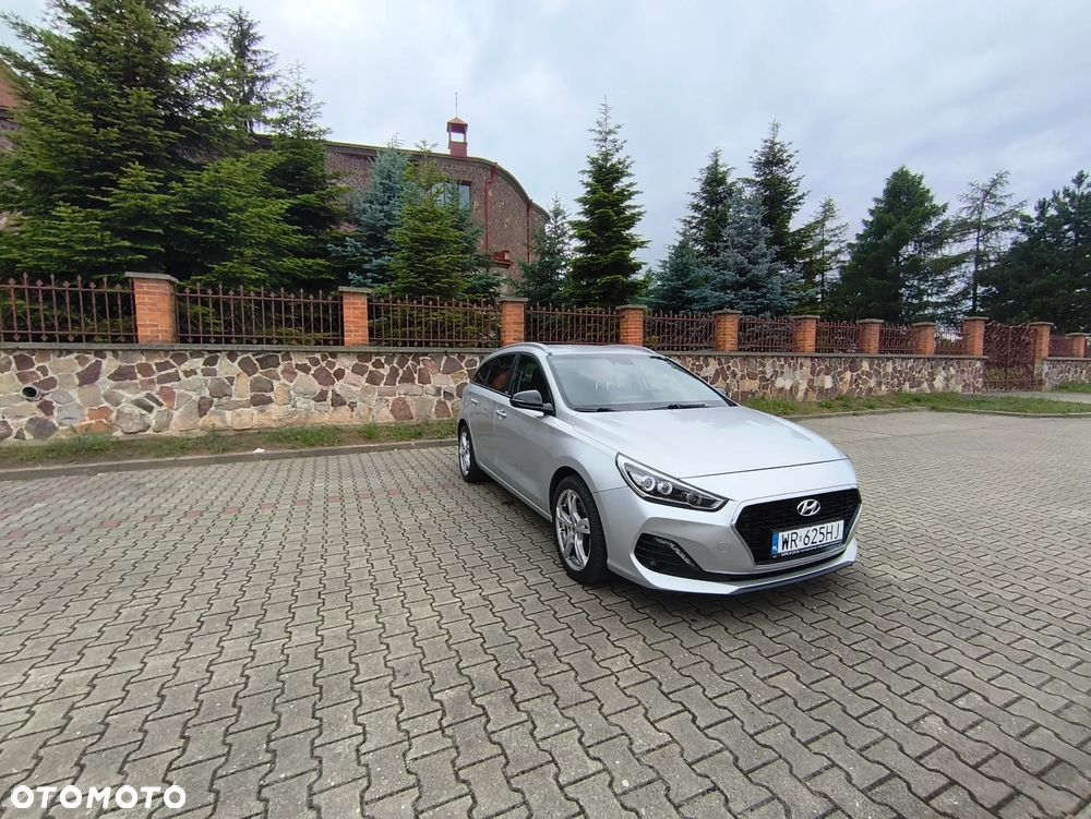 Hyundai i30 - 1
