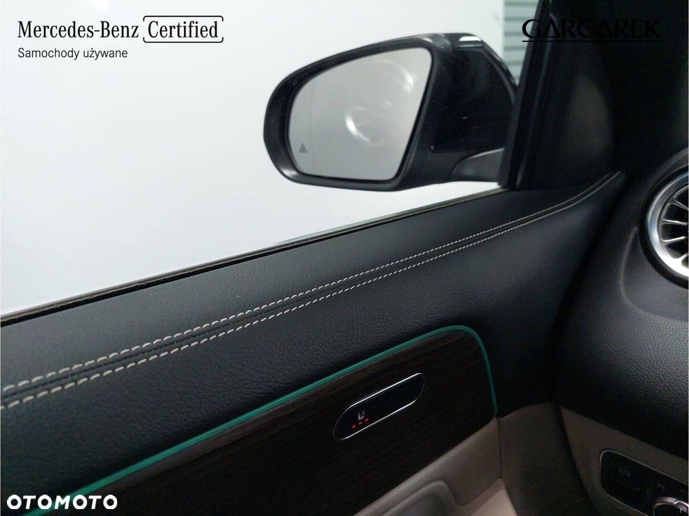 Mercedes-Benz GLA 200 mHEV Progressive 7G-DCT - 28