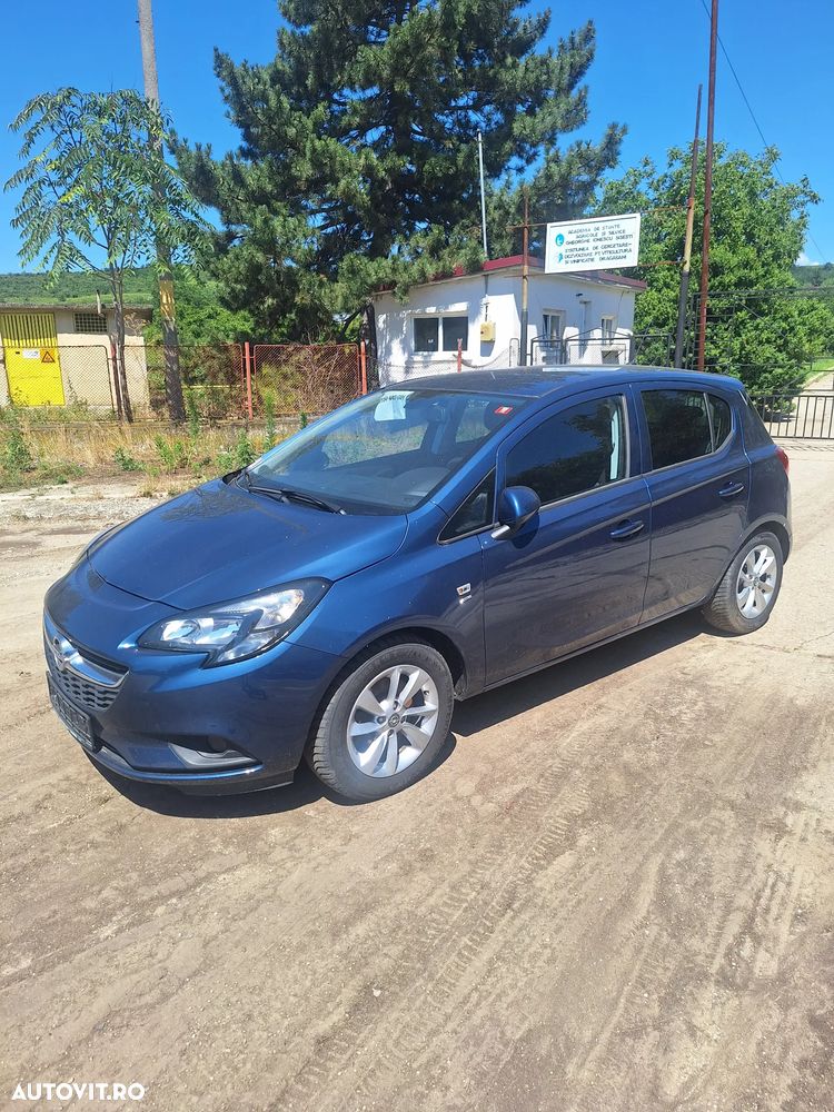 Opel Corsa - 21