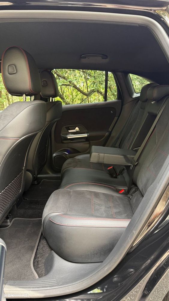 Mercedes-Benz EQA 250 AMG Line - 26