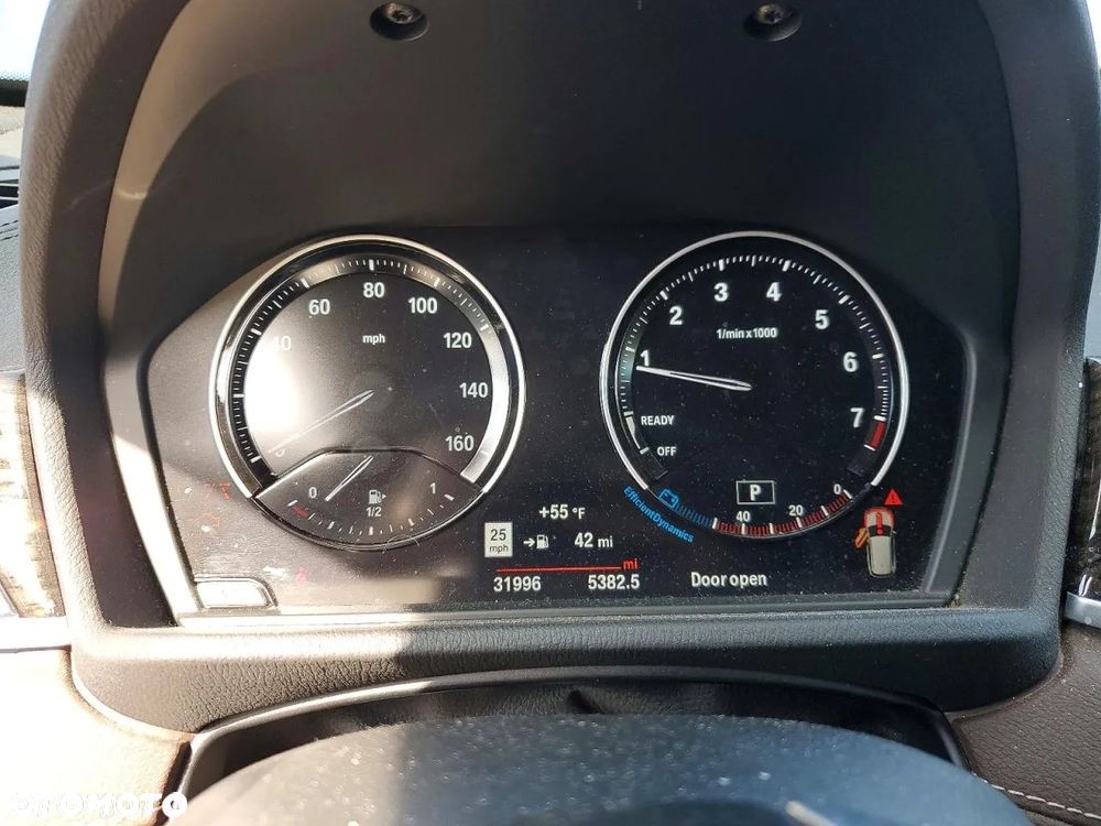 BMW X1 - 12