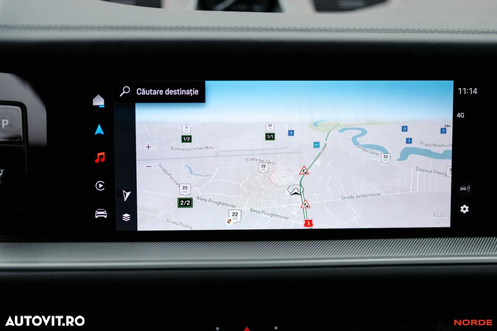 Porsche Cayenne E-Hybrid Tiptronic S - 23