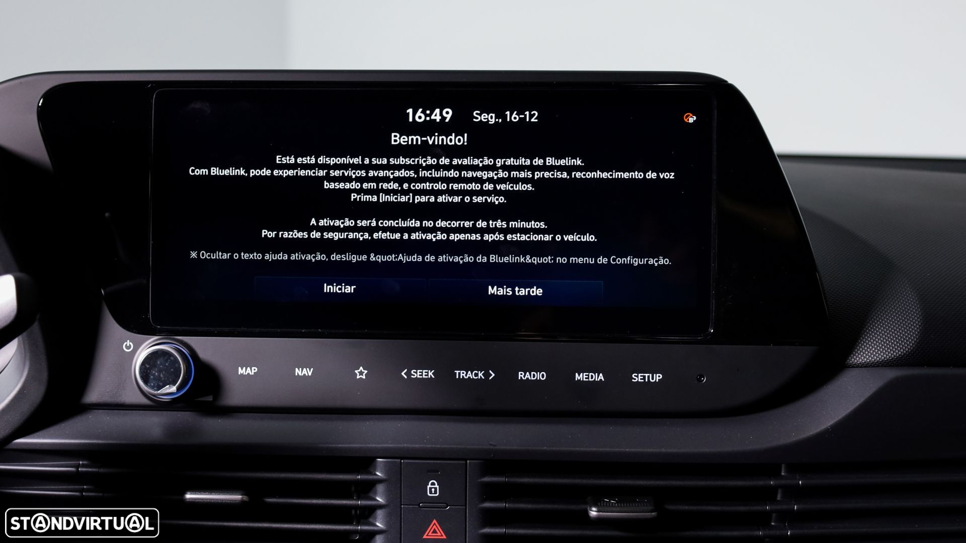 Hyundai Bayon 1.0 T-GDI Premium - 17