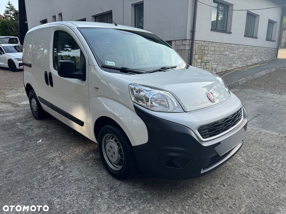 Fiat Fiorino - 7
