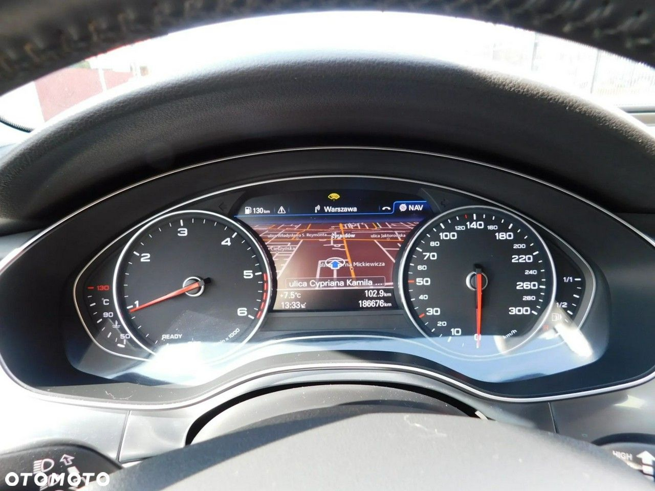 Audi A6 2.0 TDI ultra - 16