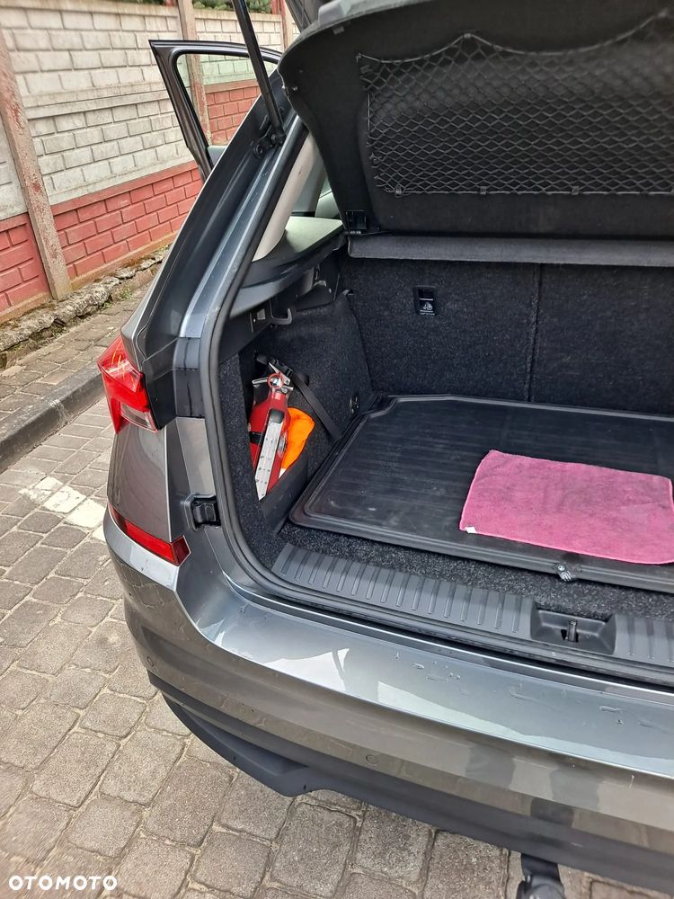 Skoda Kamiq 1.0 TSI Active - 11