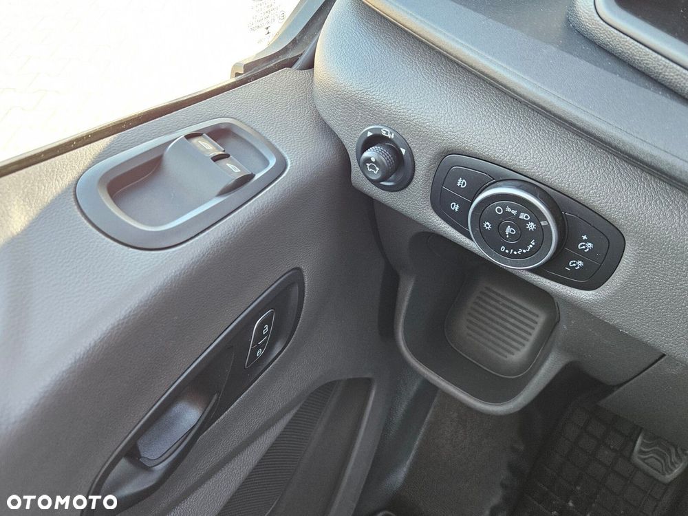 Ford transit L3H2 *79999zł NETTO* Brygadówka 6 osób 2.0TdCi/170KM - 18