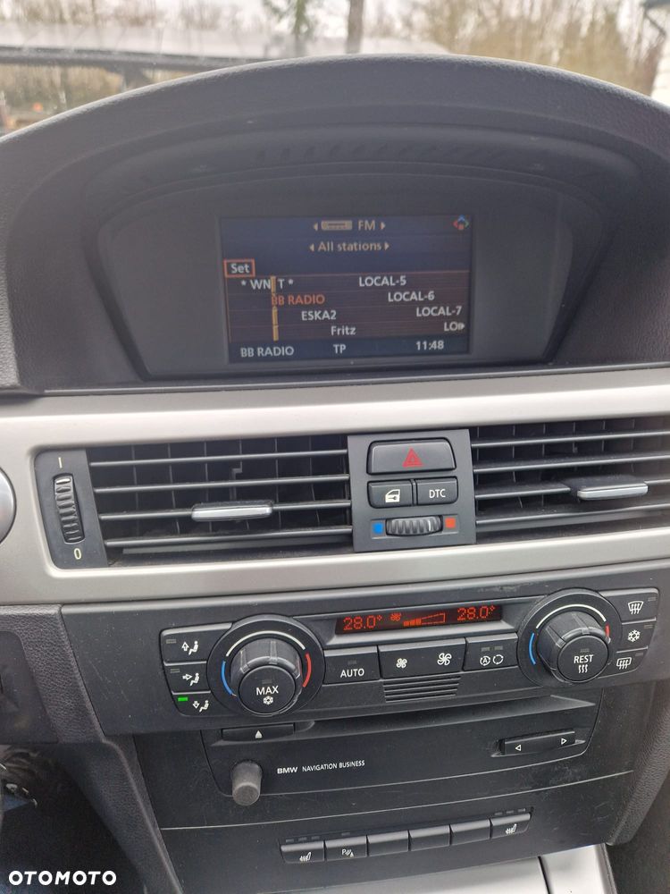 BMW Seria 3 320d DPF - 14