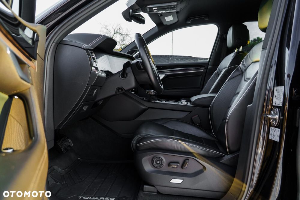 Volkswagen Touareg 3.0 V6 TFSI 4Motion R-Line - 13