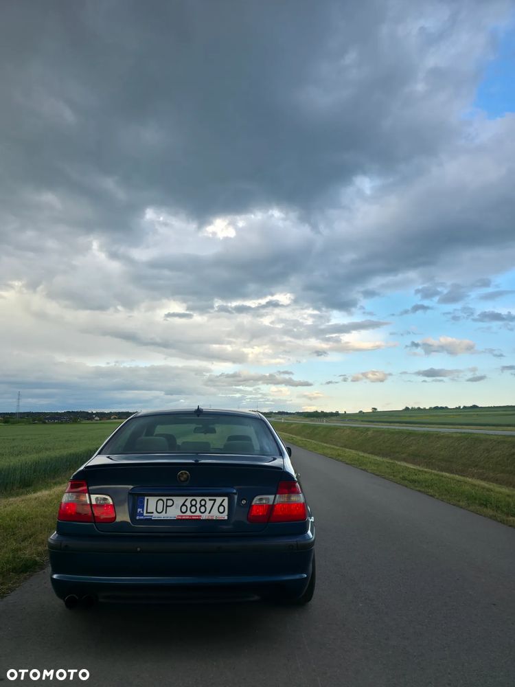 BMW Seria 3 - 13