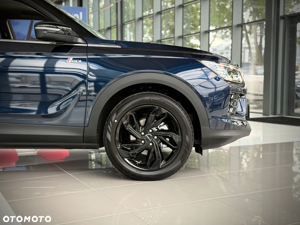 SsangYong/KGM Korando 1.5 T-GDI Adventure 2WD - 9