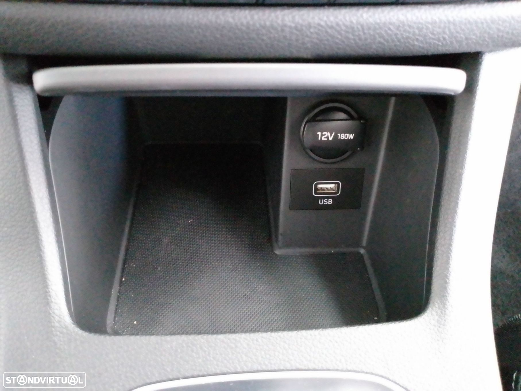 Hyundai i30 SW 1.0 T-GDi Style Plus - 19