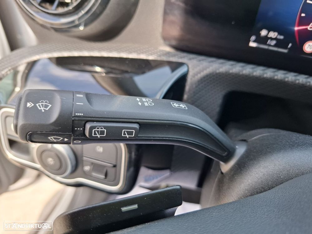 Mercedes-Benz A 200 Style Aut. - 33