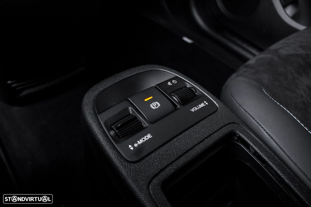 Abarth 500e Turismo - 25