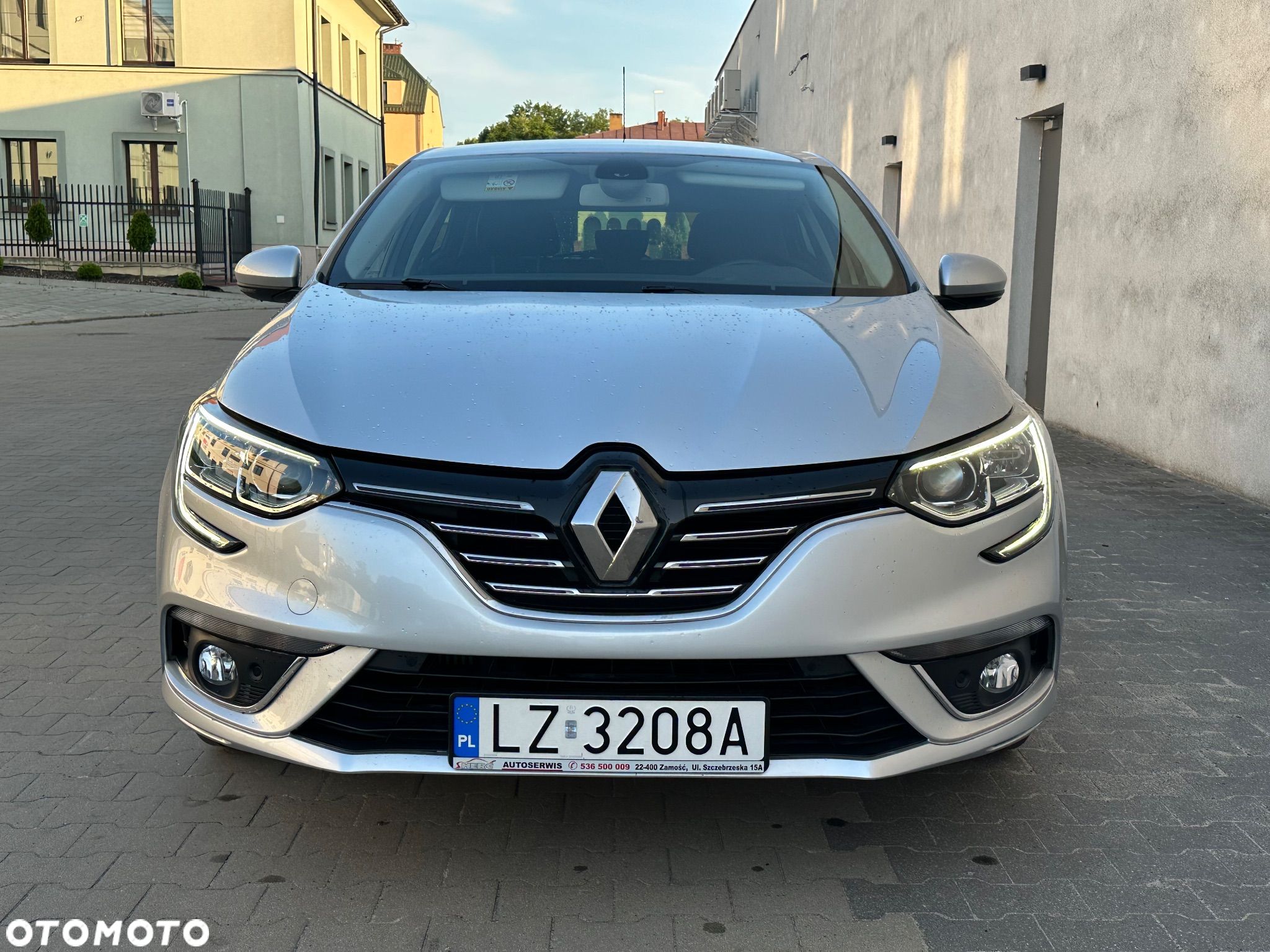 Renault Megane 1.3 TCe FAP Business - 1