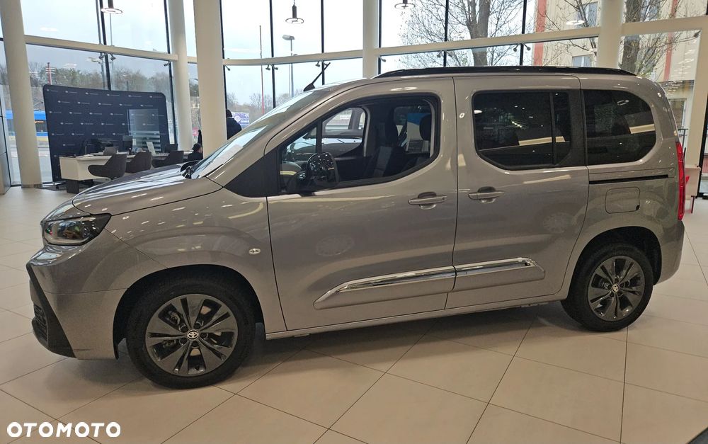 Toyota Proace City Verso 1.5 D-4D Family - 9