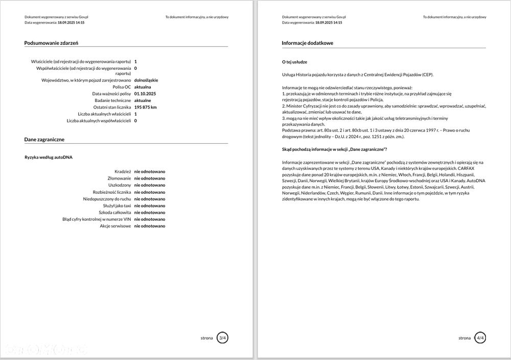 Volkswagen Golf Variant 1.2 TSI BlueMotion Technology Trendline - 19