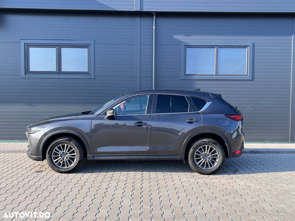 Mazda CX-5 - 2