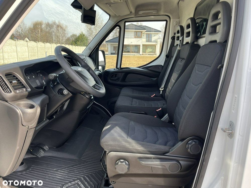 Iveco Daily - 9