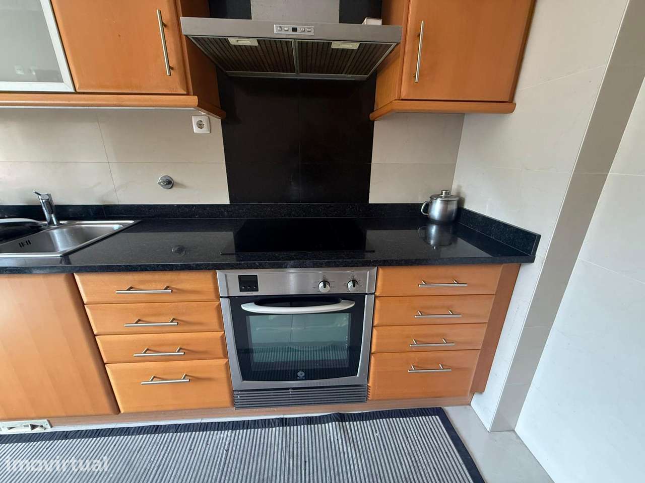 Apartamento T2 em Amadora - Grande imagem: 4/22