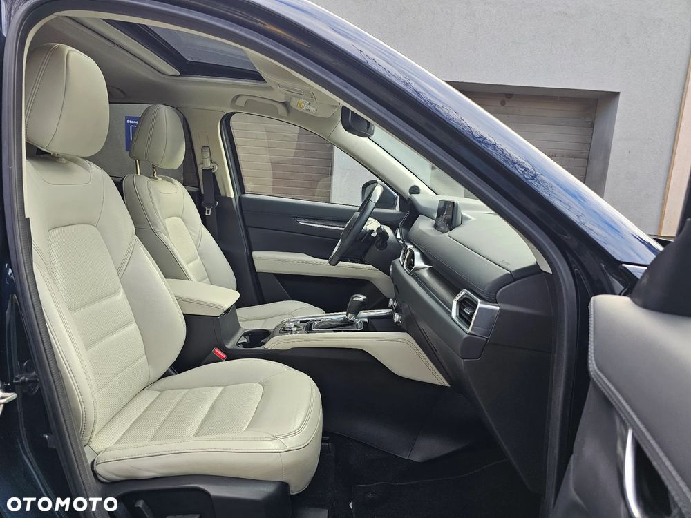 Mazda CX-5 - 13