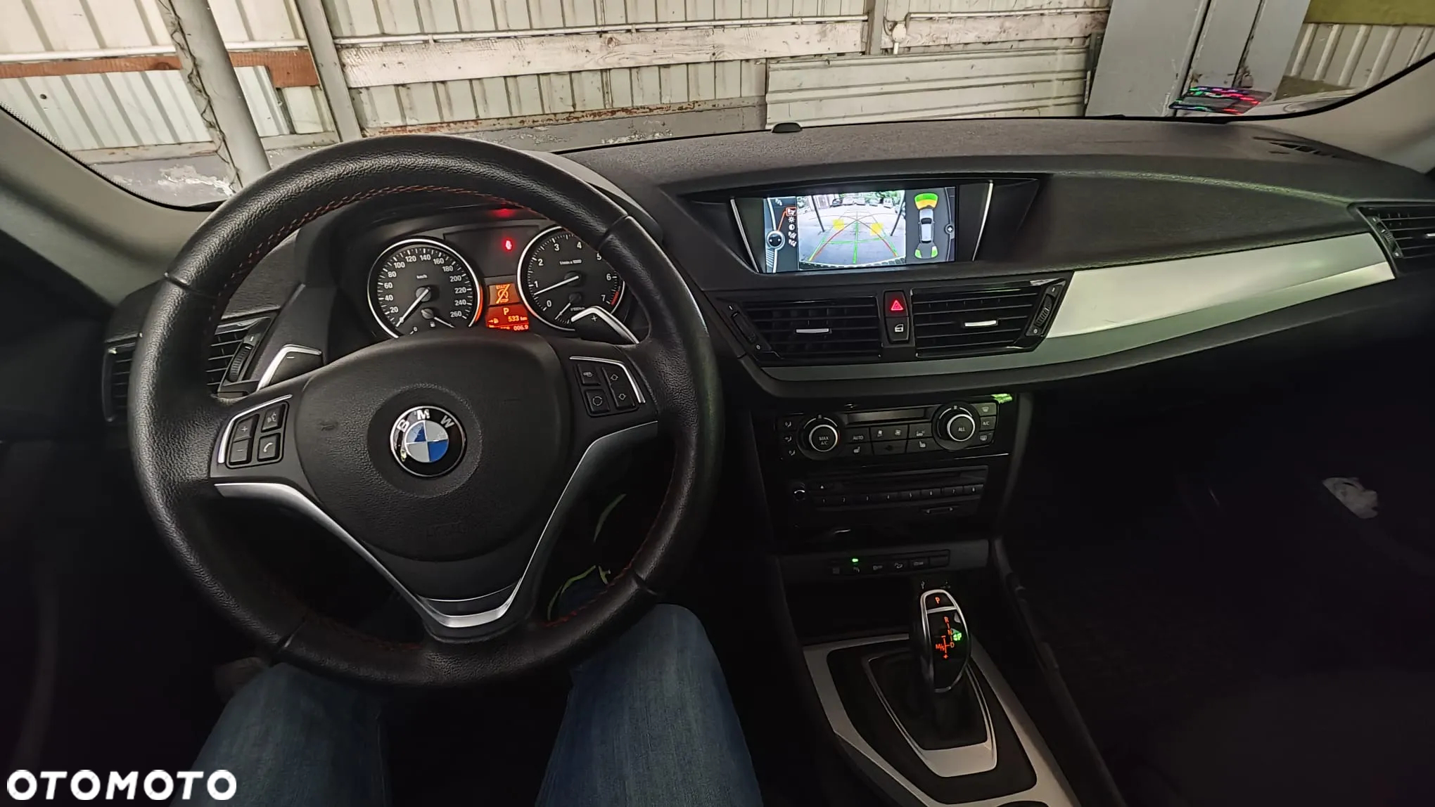 BMW X1 - 14