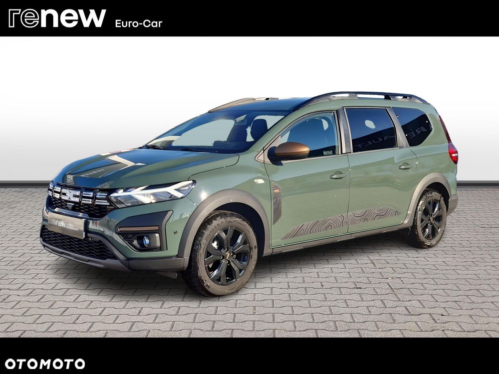 Dacia Jogger 1.6 Full Hybrid 140 Extreme+ MMT 7os
