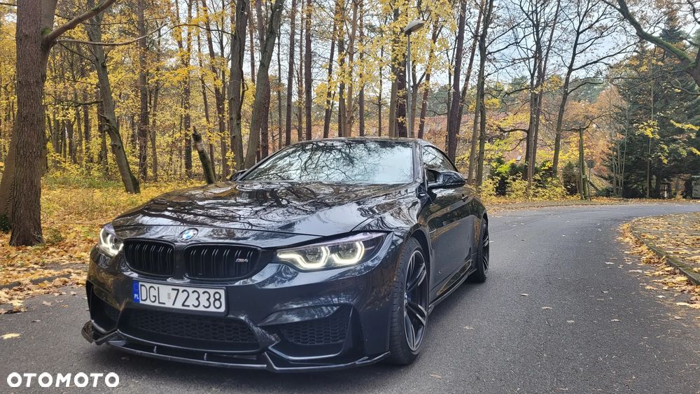BMW M4 DKG - 18