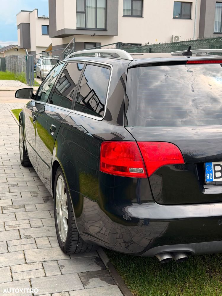 Audi A4 - 12