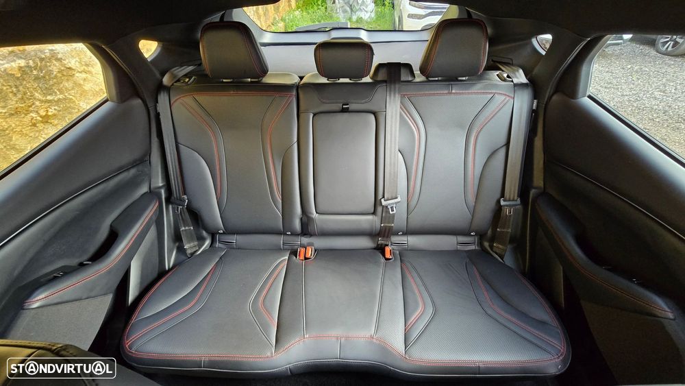 Ford Mustang Mach-E AWD - 56