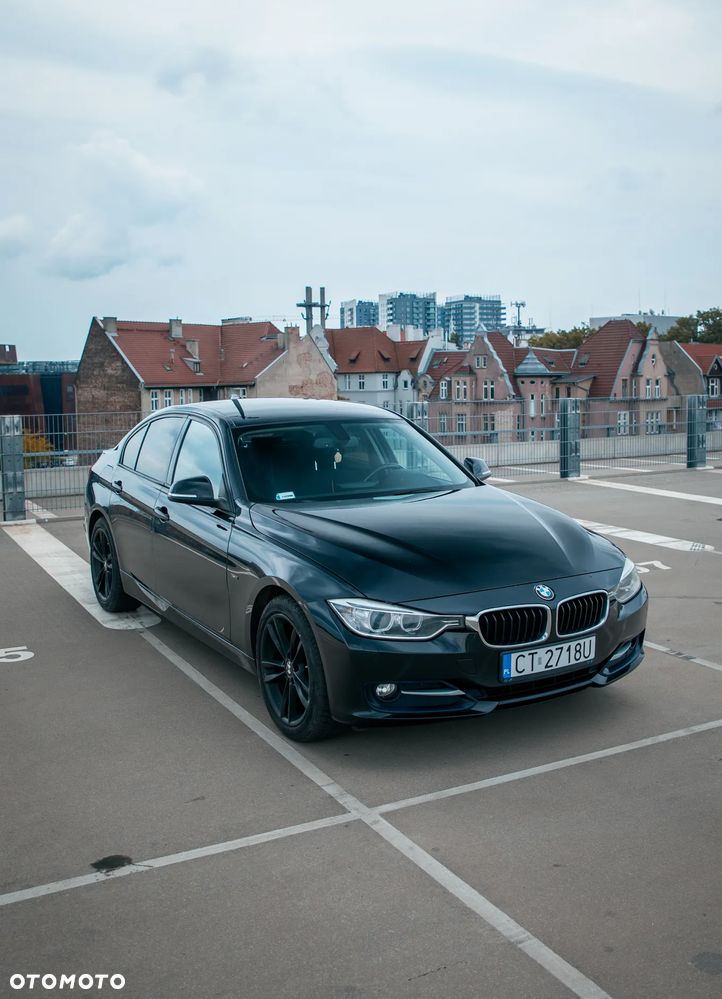 BMW Seria 3 - 2