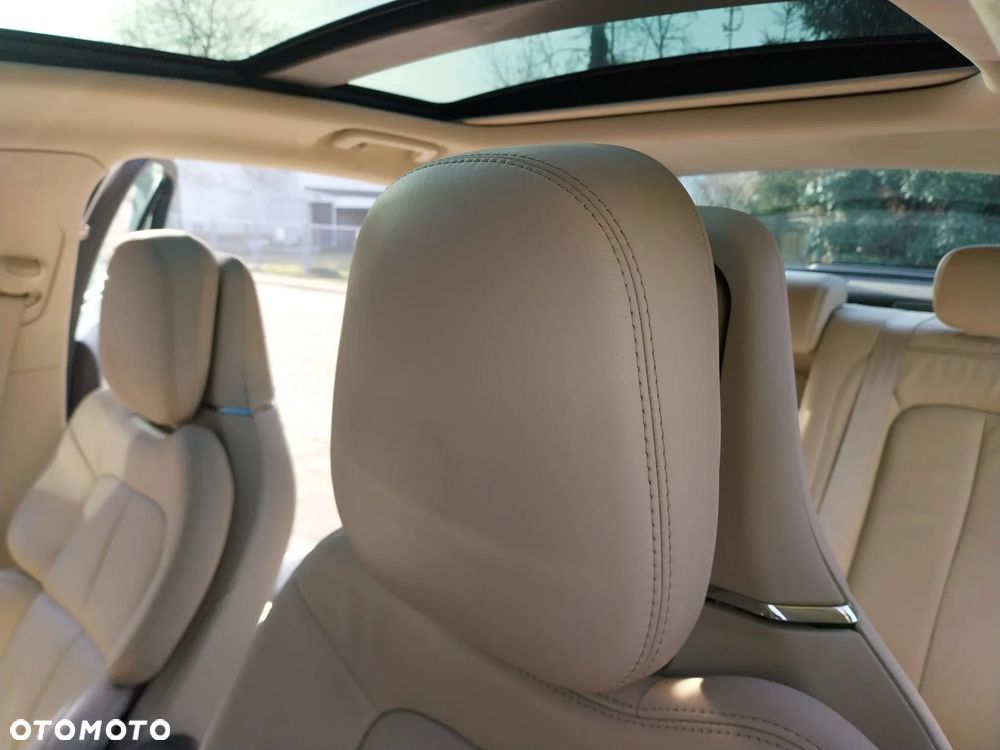 Lincoln Continental - 29