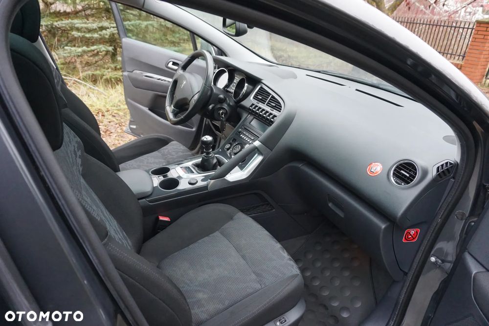 Peugeot 3008 155 THP Platinum - 5