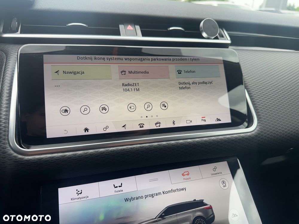 Land Rover Range Rover Velar P250 - 19