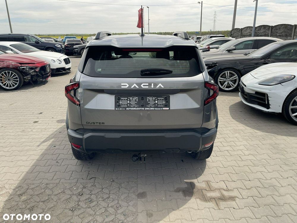Dacia Duster TCe 90 2WD Access - 3