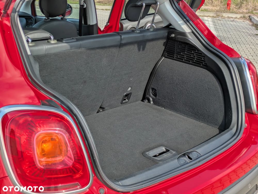 Fiat 500X 2.0 MultiJet Cross Plus AWD AT9 - 30