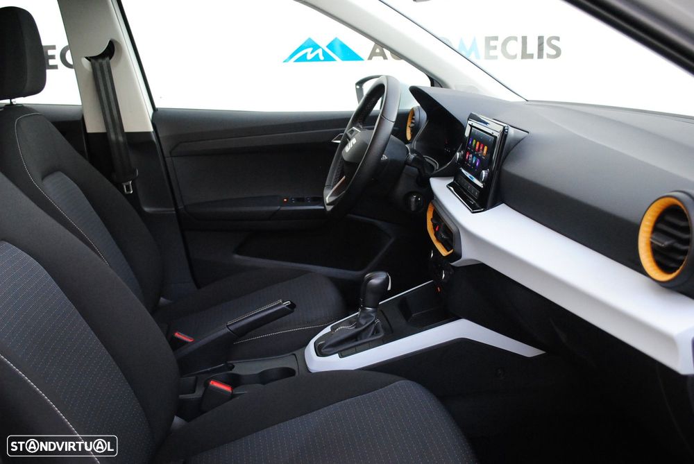 SEAT Arona 1.0 TSI Style DSG - 23