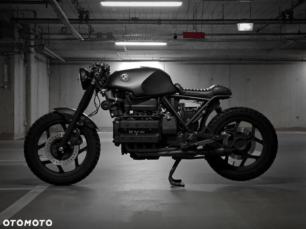 BMW K