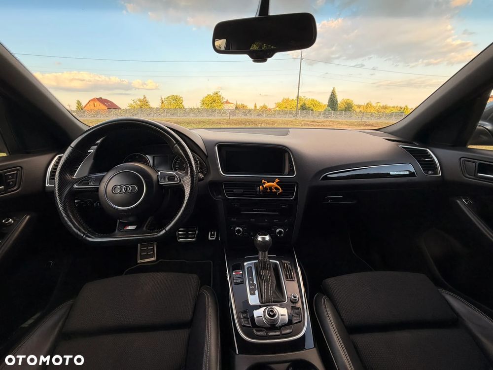 Audi Q5 - 37