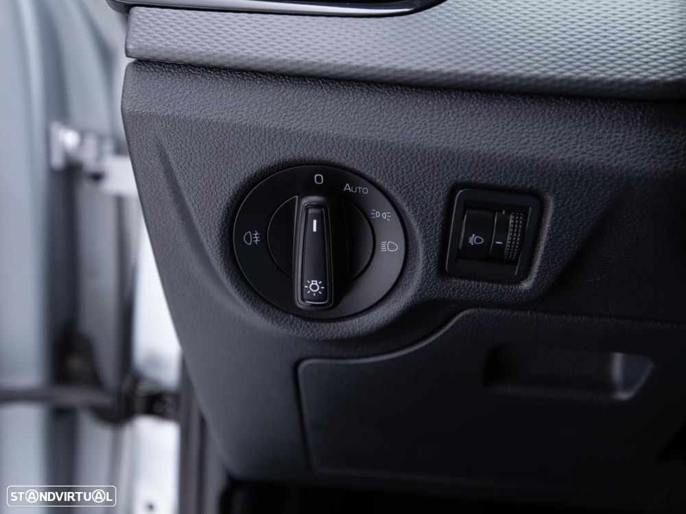 Skoda Kamiq 1.0 TSI DSG - 14