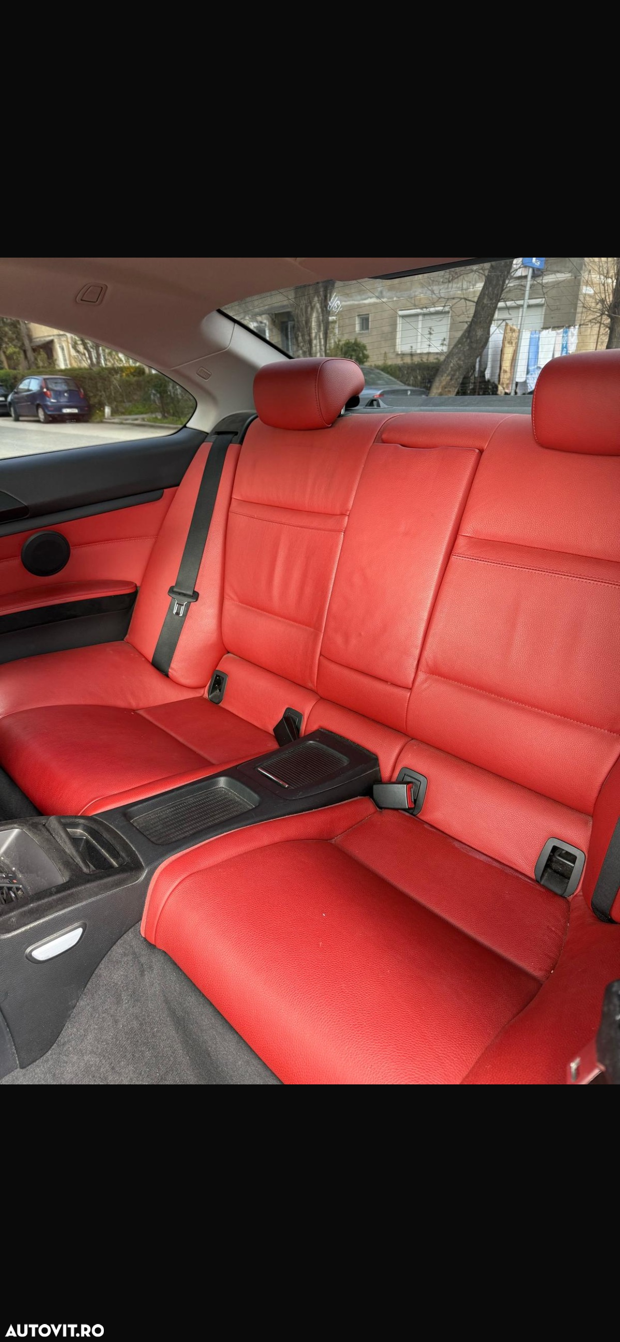 BMW Seria 3 320d xDrive Coupe Aut. - 7