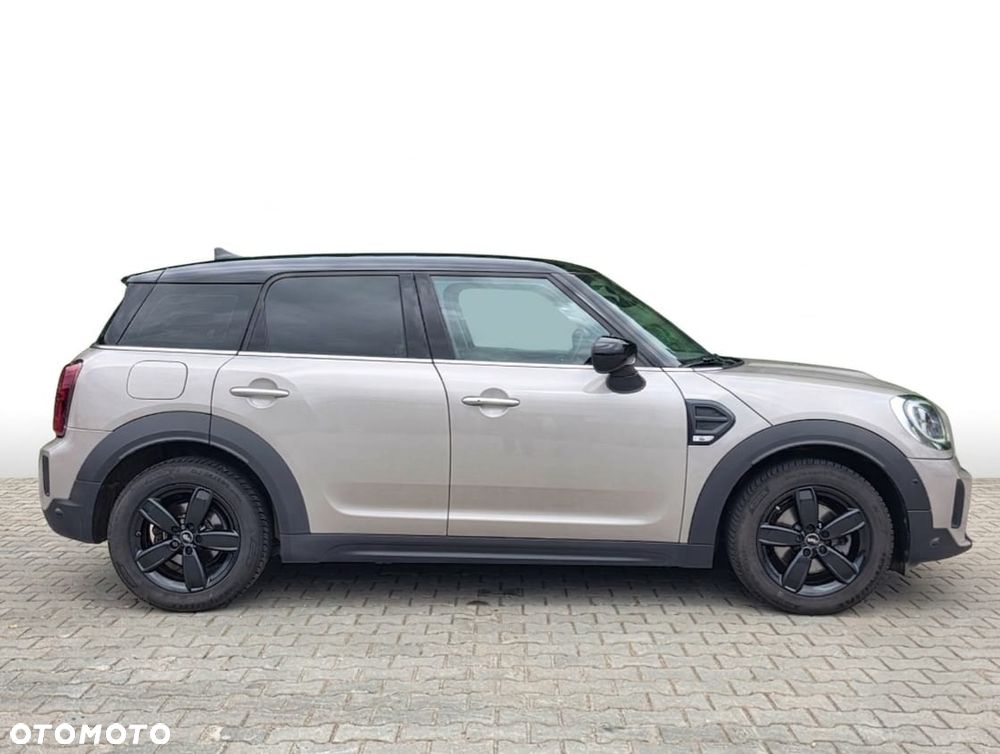 MINI Countryman Cooper - 10