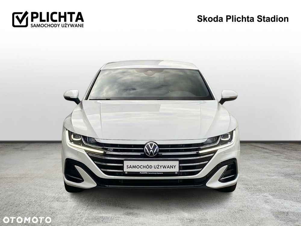 Volkswagen Arteon 2.0 TSI R-Line DSG - 9