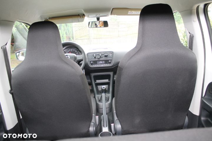 Skoda Citigo 1.0 Ambition - 9