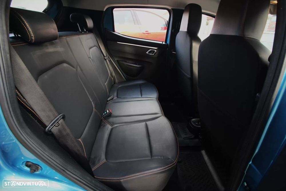 Dacia Spring Electric 45 Comfort Plus - 18