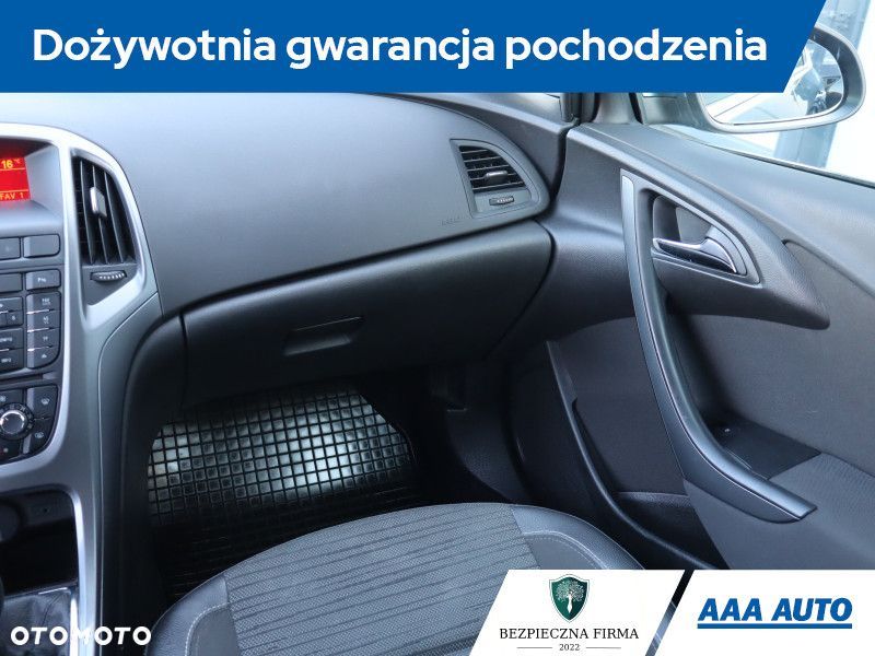 Opel Astra - 10