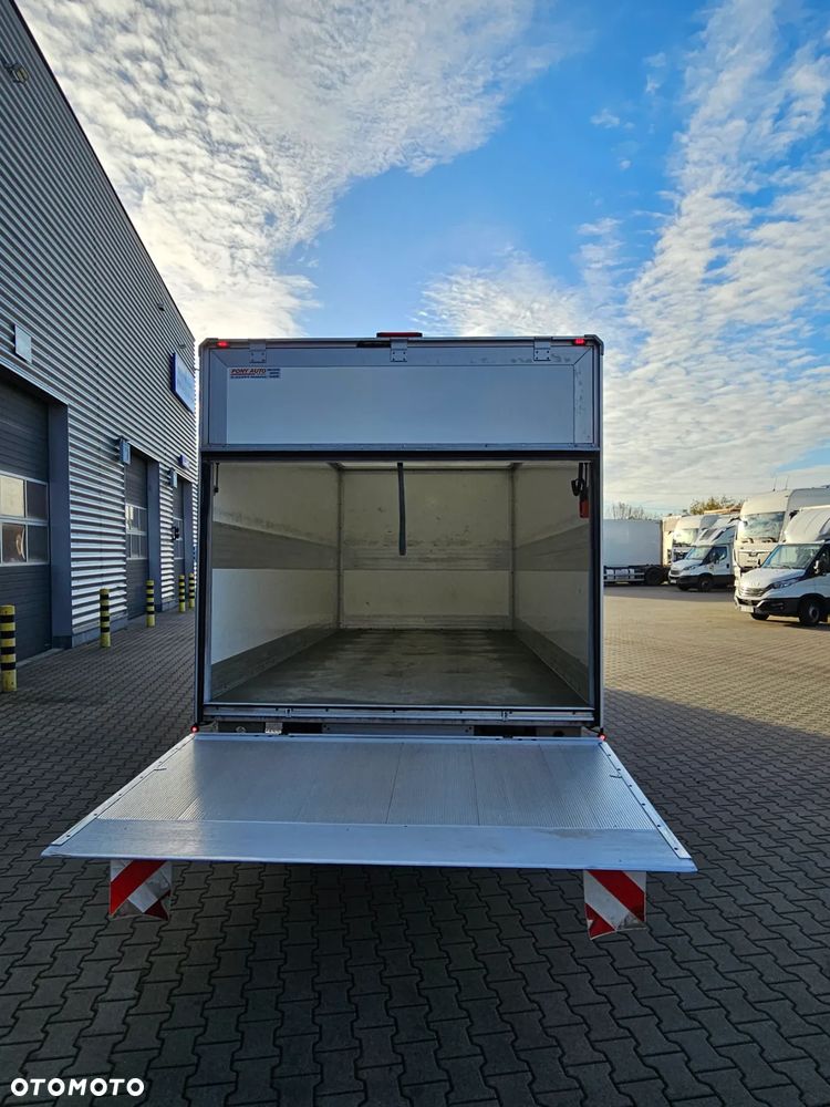 Iveco DAILY 50C35 STOCK 31982 - 8