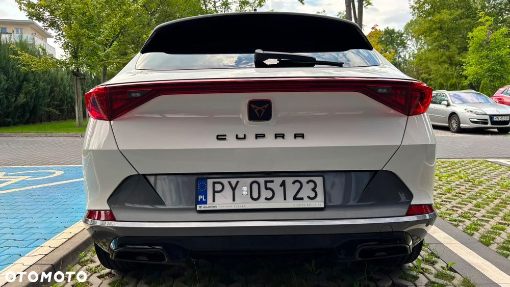 Cupra Formentor - 18