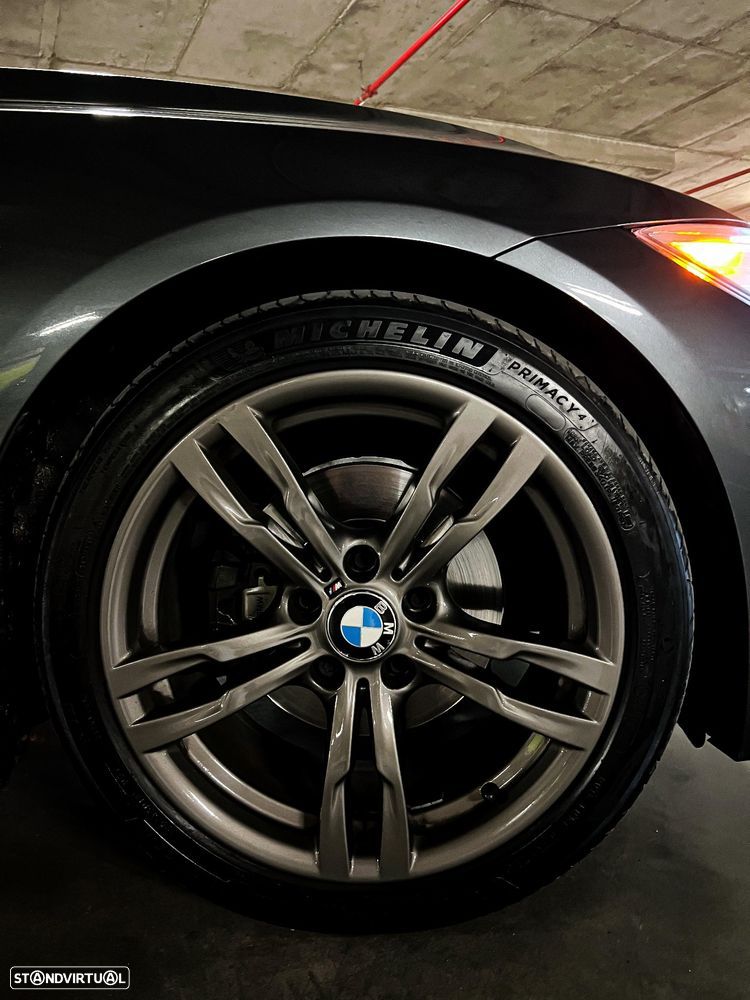 BMW 420 d Pack M - 7